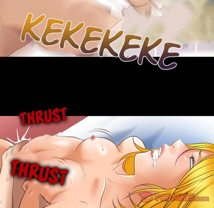 The Voice of God Manhwa - Chapter 21 Page 85