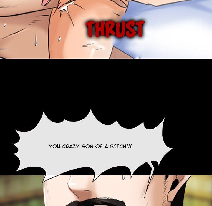 The Voice of God Manhwa - Chapter 21 Page 87