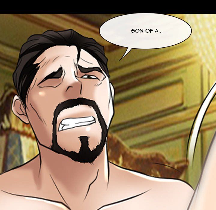 The Voice of God Manhwa - Chapter 21 Page 90