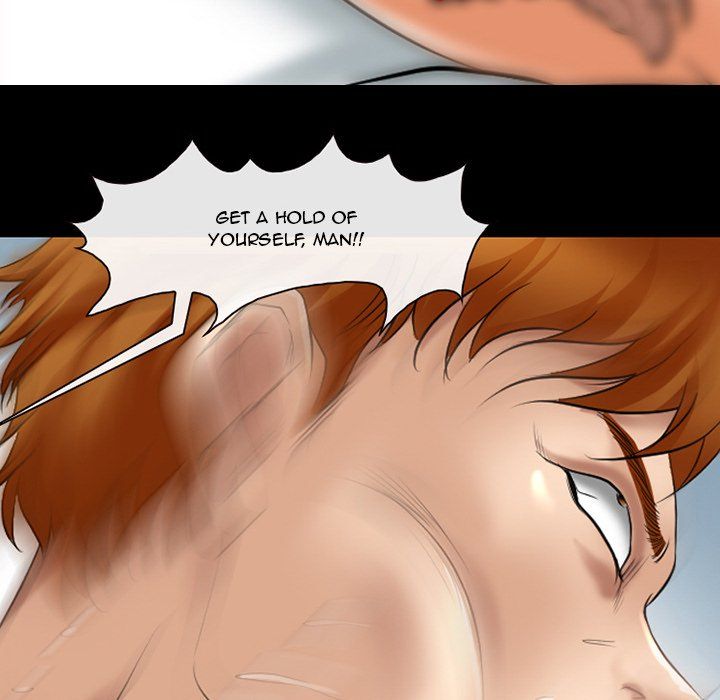 The Voice of God Manhwa - Chapter 21 Page 94