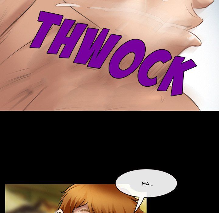 The Voice of God Manhwa - Chapter 21 Page 95