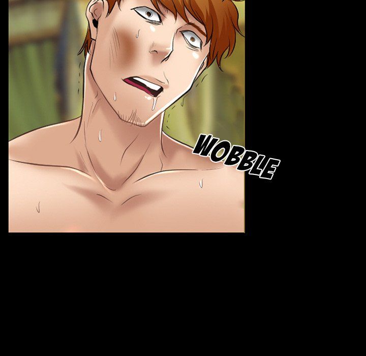 The Voice of God Manhwa - Chapter 21 Page 96