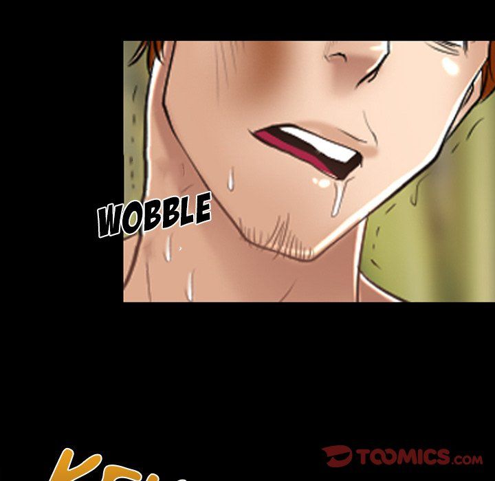 The Voice of God Manhwa - Chapter 21 Page 97