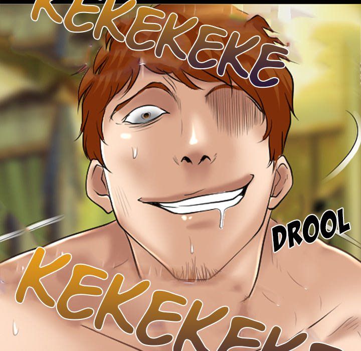 The Voice of God Manhwa - Chapter 21 Page 98