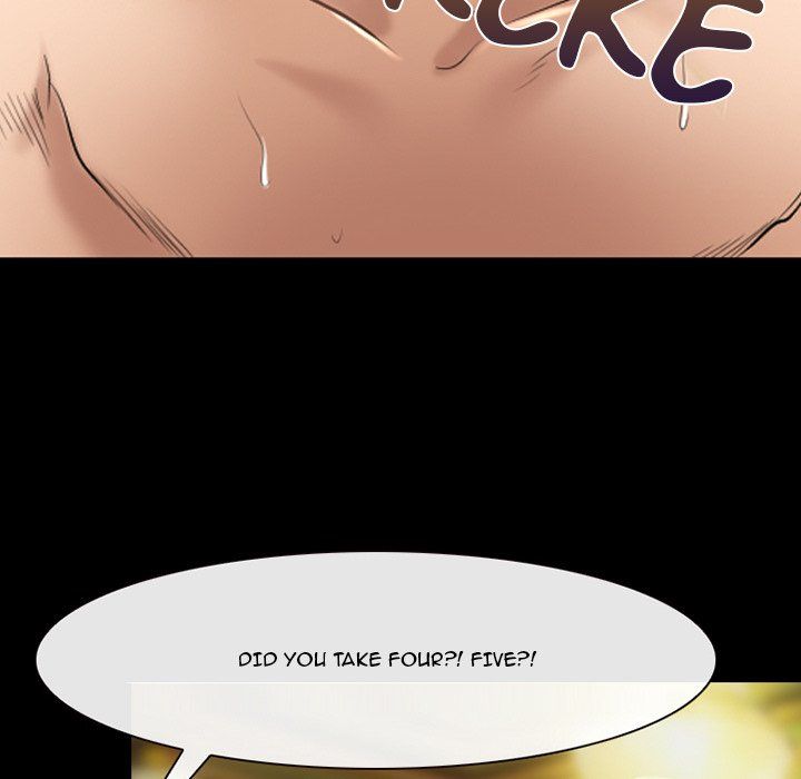 The Voice of God Manhwa - Chapter 21 Page 99