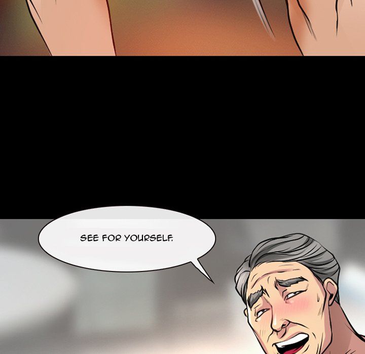 The Voice of God Manhwa - Chapter 21 Page 108