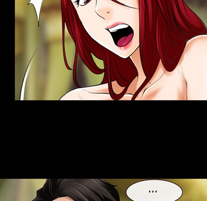 The Voice of God Manhwa - Chapter 21 Page 111