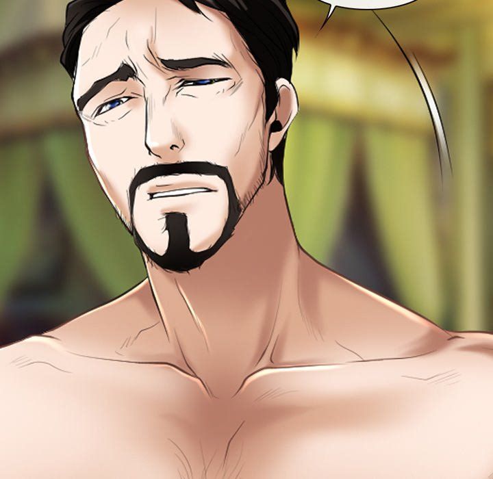 The Voice of God Manhwa - Chapter 21 Page 112