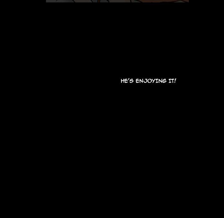 The Voice of God Manhwa - Chapter 21 Page 115