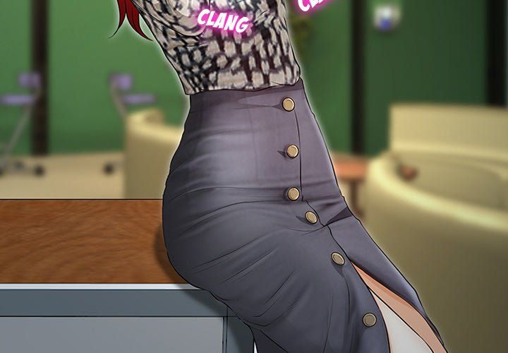 The Voice of God Manhwa - Chapter 18 Page 2