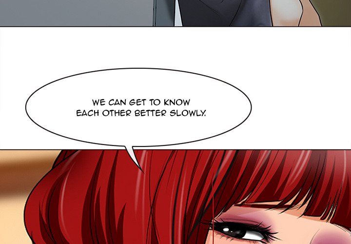 The Voice of God Manhwa - Chapter 18 Page 3