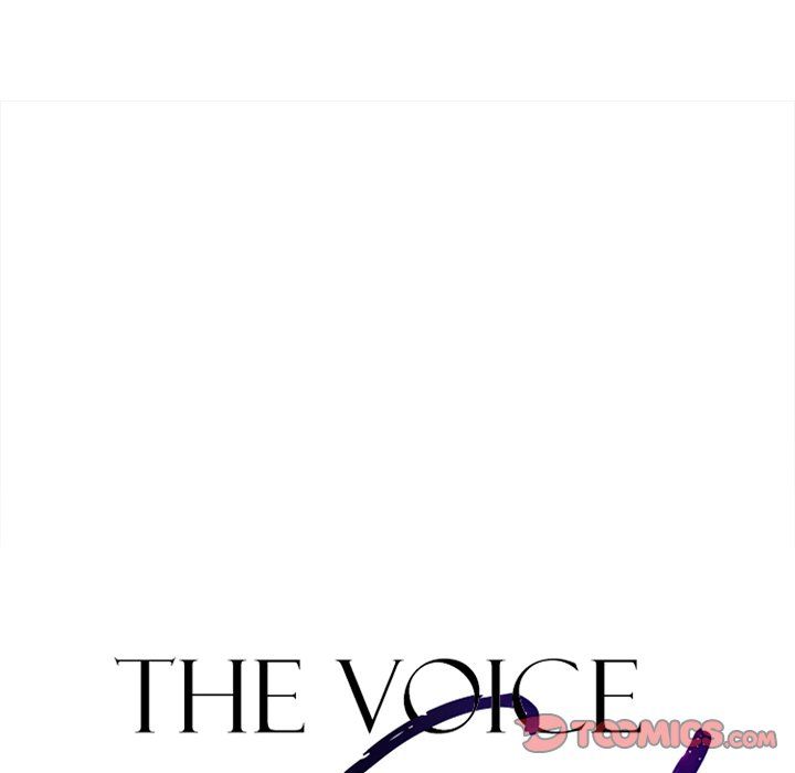 The Voice of God Manhwa - Chapter 18 Page 5
