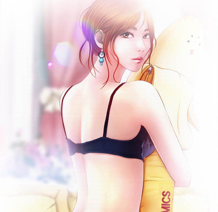 The Voice of God Manhwa - Chapter 18 Page 7