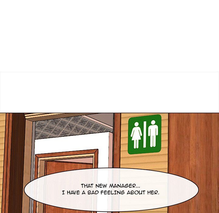 The Voice of God Manhwa - Chapter 18 Page 10