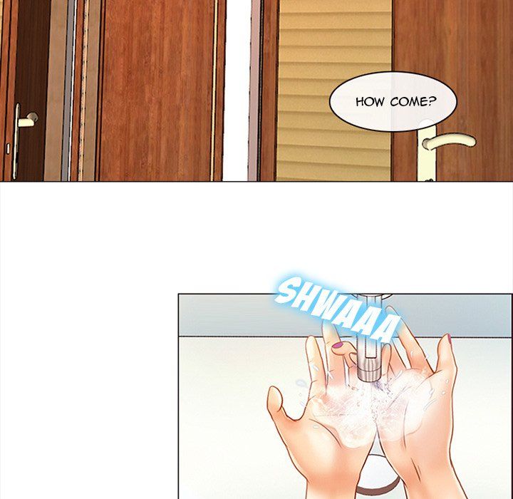 The Voice of God Manhwa - Chapter 18 Page 11