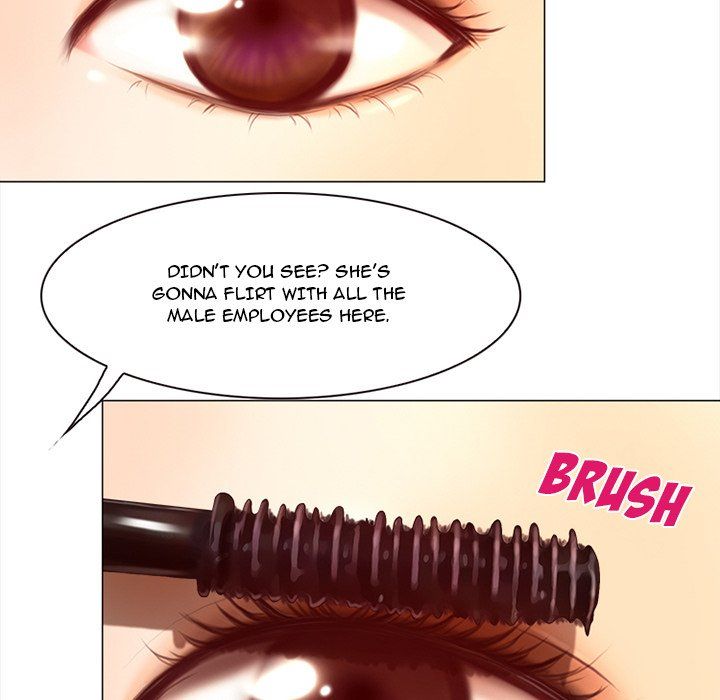 The Voice of God Manhwa - Chapter 18 Page 14