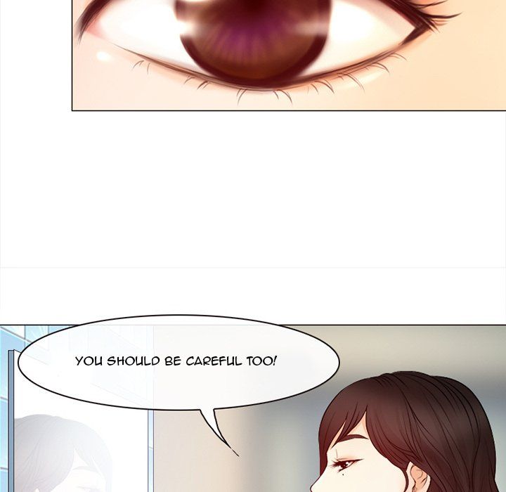 The Voice of God Manhwa - Chapter 18 Page 15