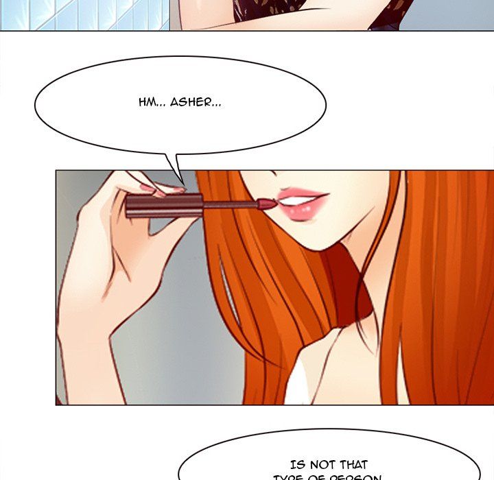 The Voice of God Manhwa - Chapter 18 Page 18