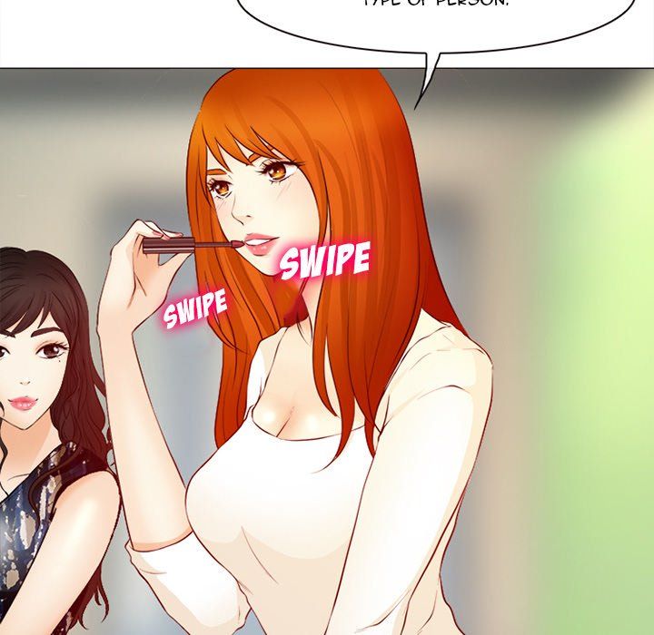 The Voice of God Manhwa - Chapter 18 Page 19