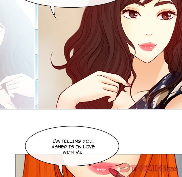 The Voice of God Manhwa - Chapter 18 Page 21