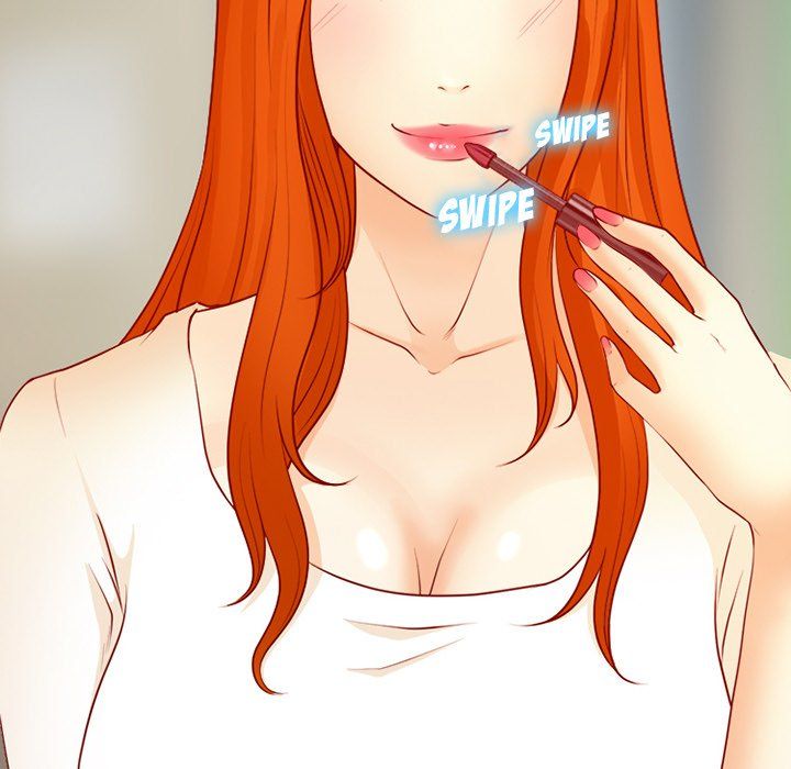 The Voice of God Manhwa - Chapter 18 Page 23