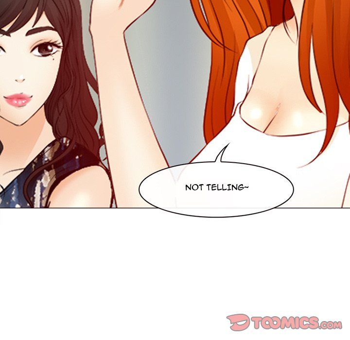 The Voice of God Manhwa - Chapter 18 Page 25