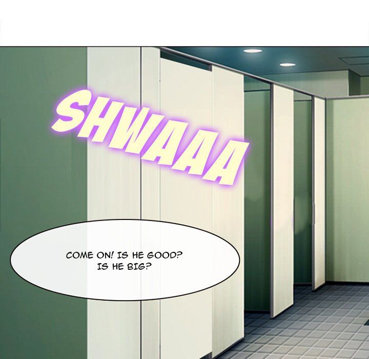 The Voice of God Manhwa - Chapter 18 Page 26