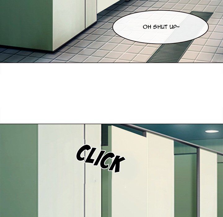 The Voice of God Manhwa - Chapter 18 Page 27