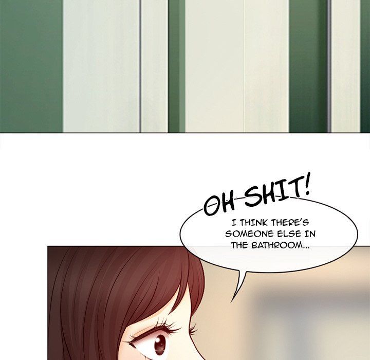 The Voice of God Manhwa - Chapter 18 Page 28