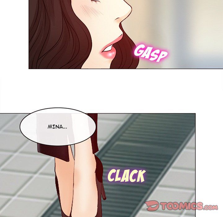 The Voice of God Manhwa - Chapter 18 Page 29