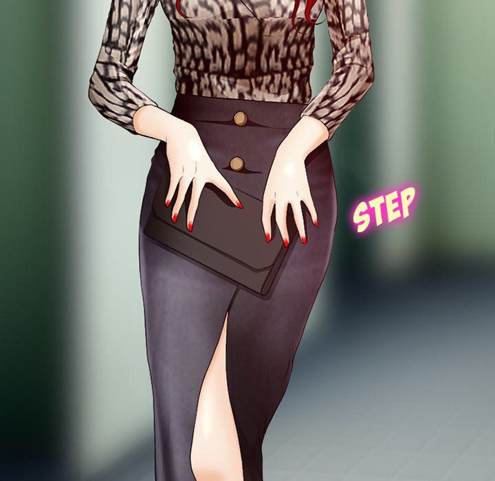 The Voice of God Manhwa - Chapter 18 Page 32