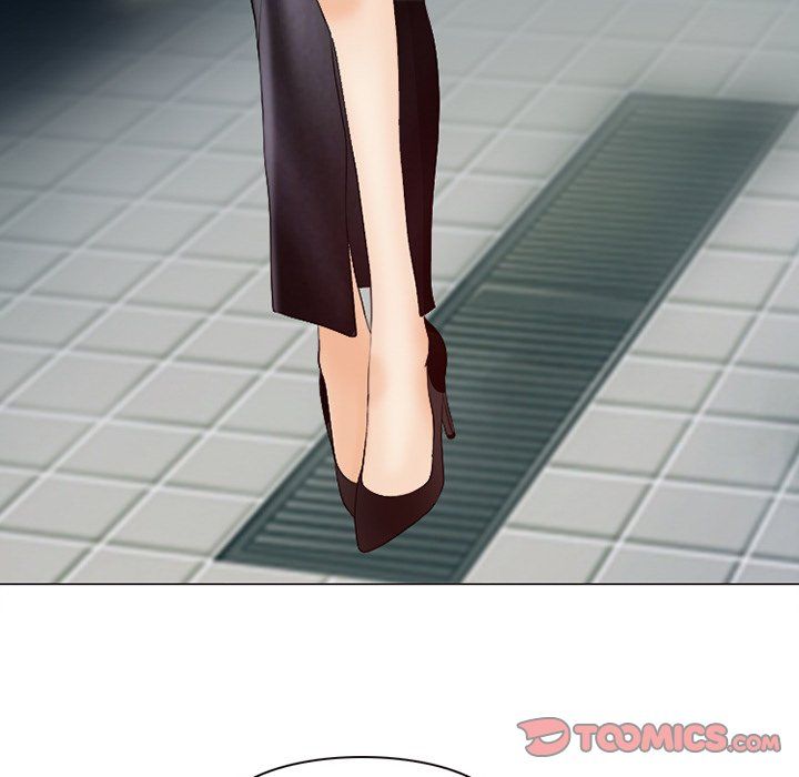 The Voice of God Manhwa - Chapter 18 Page 33