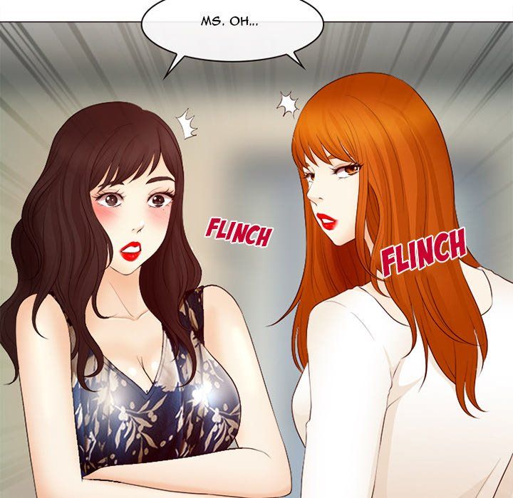 The Voice of God Manhwa - Chapter 18 Page 34