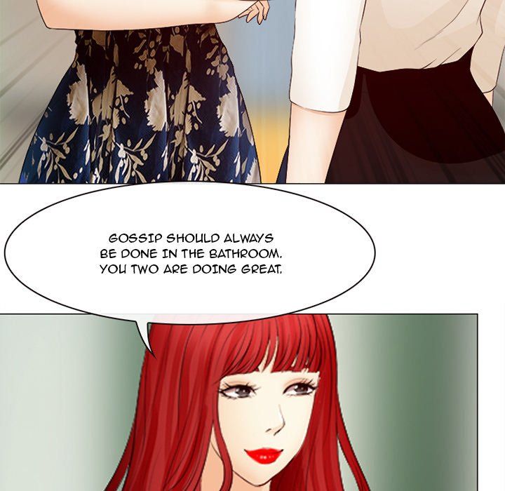 The Voice of God Manhwa - Chapter 18 Page 35