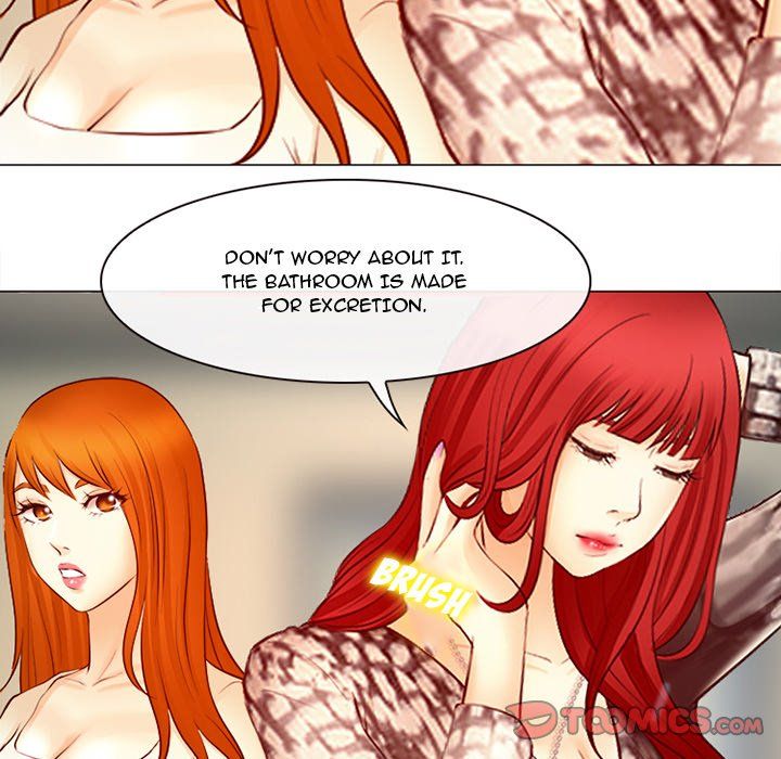 The Voice of God Manhwa - Chapter 18 Page 37