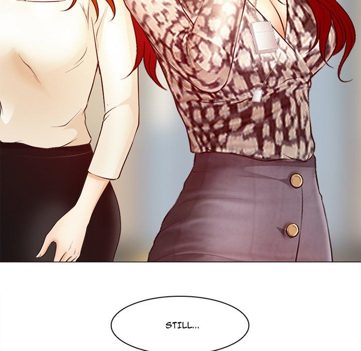 The Voice of God Manhwa - Chapter 18 Page 38