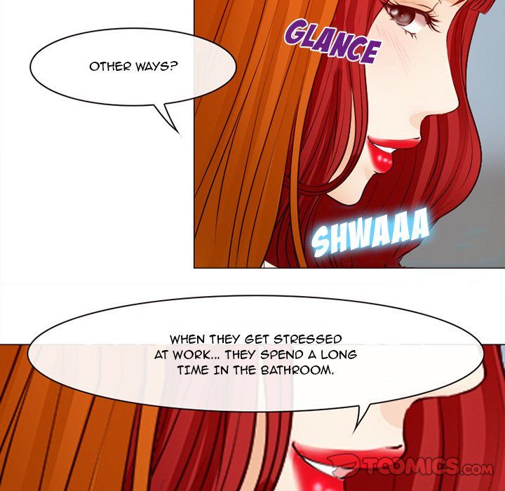 The Voice of God Manhwa - Chapter 18 Page 41