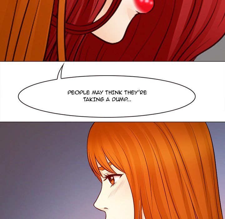 The Voice of God Manhwa - Chapter 18 Page 42
