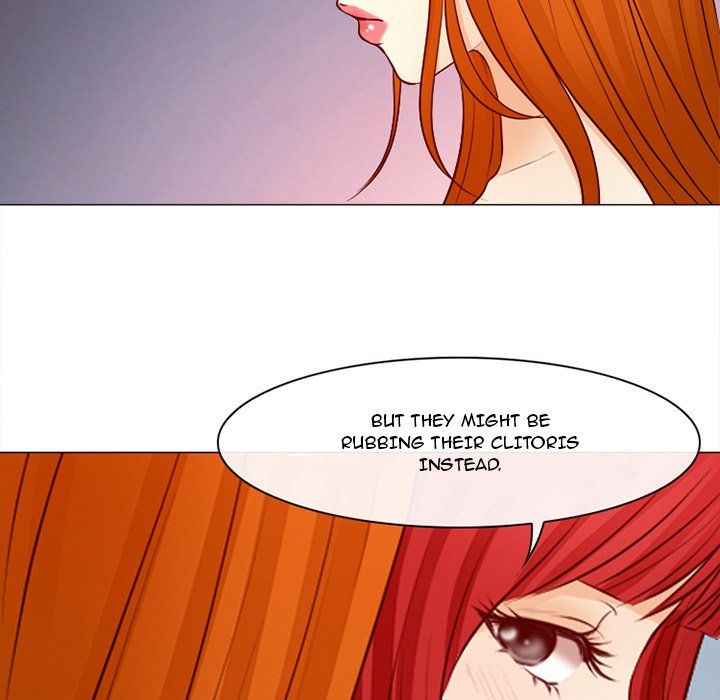 The Voice of God Manhwa - Chapter 18 Page 43