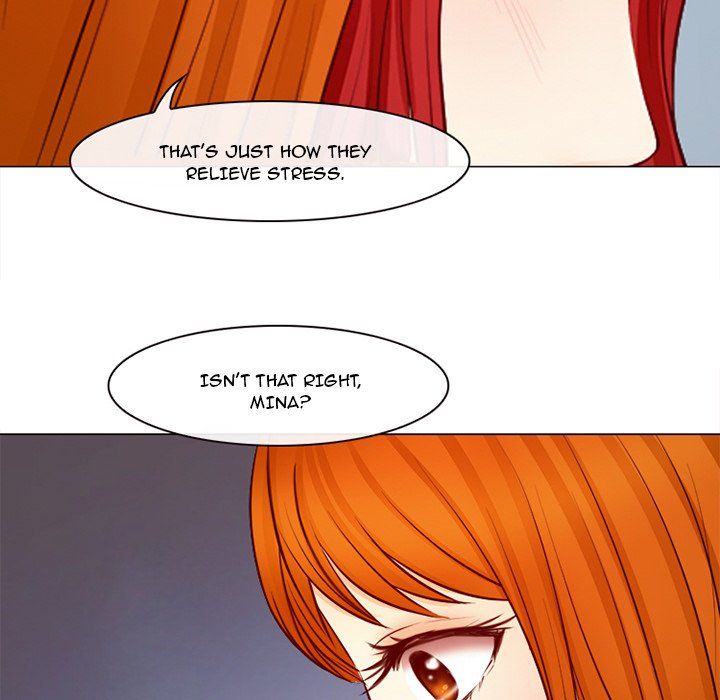 The Voice of God Manhwa - Chapter 18 Page 44