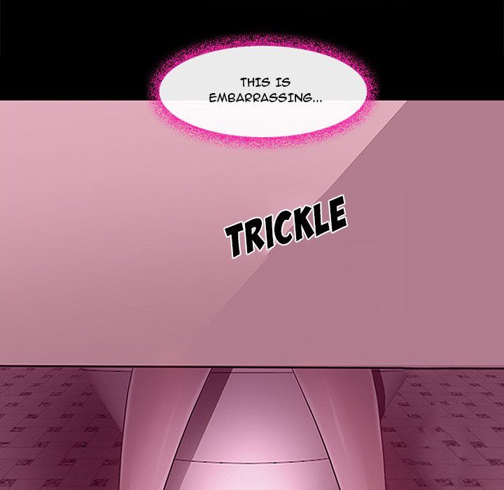 The Voice of God Manhwa - Chapter 18 Page 50