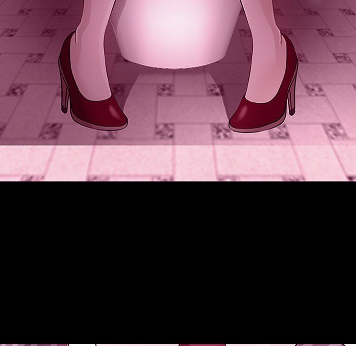 The Voice of God Manhwa - Chapter 18 Page 51