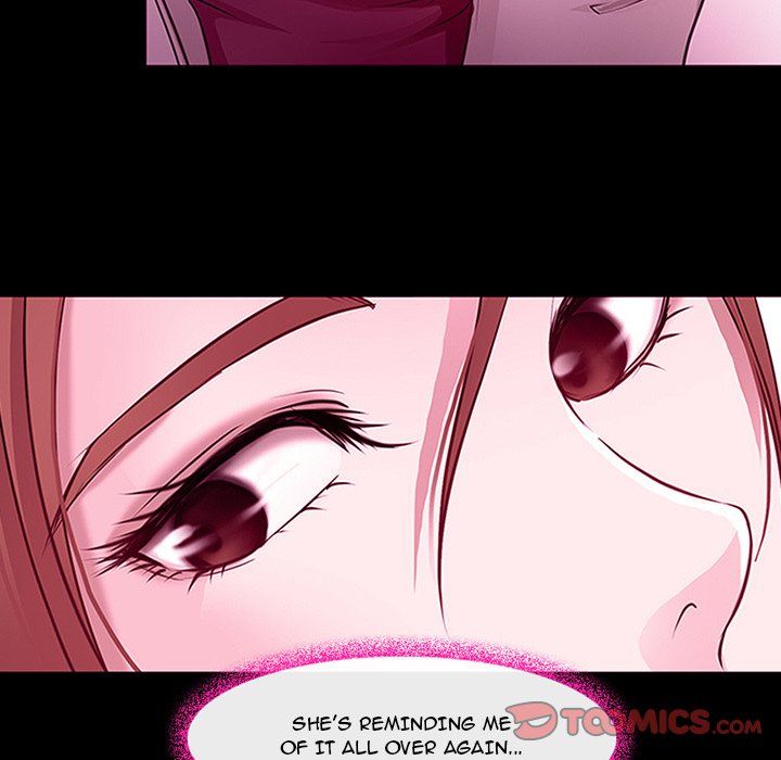 The Voice of God Manhwa - Chapter 18 Page 57