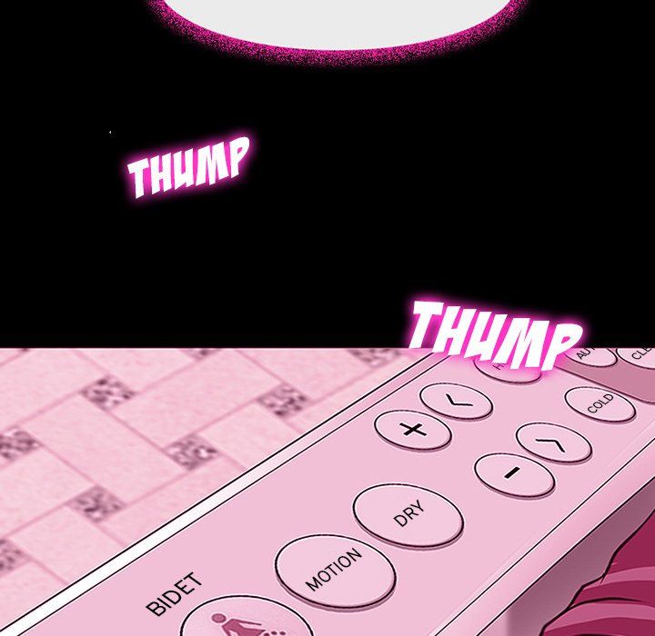 The Voice of God Manhwa - Chapter 18 Page 58