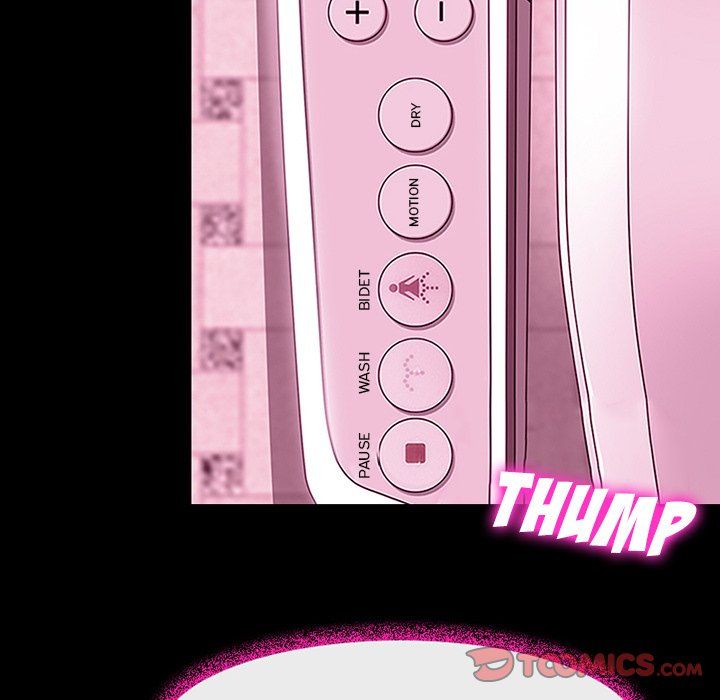 The Voice of God Manhwa - Chapter 18 Page 61