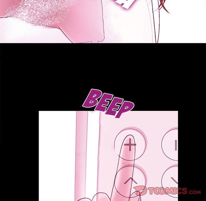 The Voice of God Manhwa - Chapter 18 Page 65