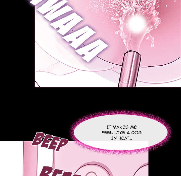 The Voice of God Manhwa - Chapter 18 Page 67