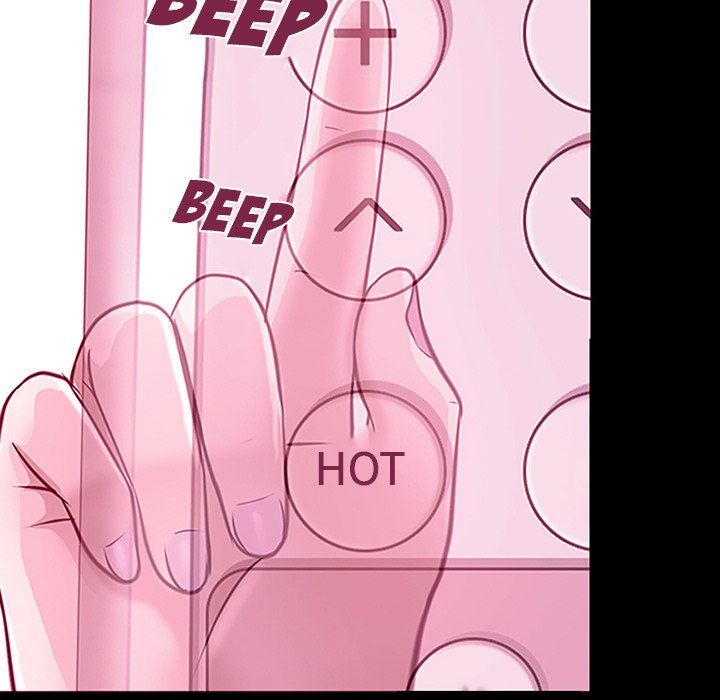 The Voice of God Manhwa - Chapter 18 Page 68