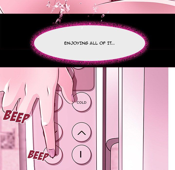 The Voice of God Manhwa - Chapter 18 Page 70