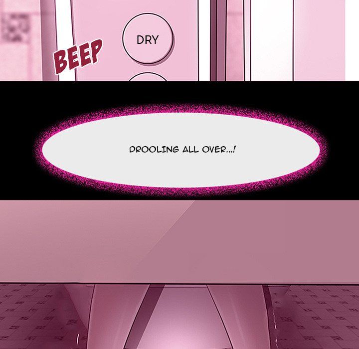 The Voice of God Manhwa - Chapter 18 Page 71